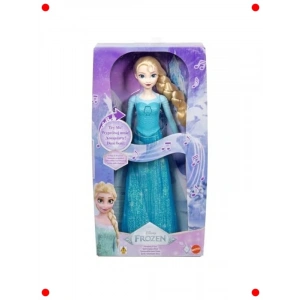 Şarkı Söyleyen Prenses Bebek