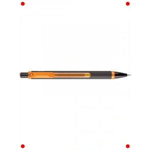 Sarsma Mekanizmalı Mekanik Kurşun Kalem, 0.7mm