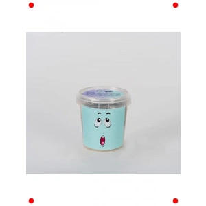 Şaşkın Yüzlü Yeşeren Bitki Adamı