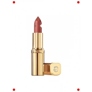 Saten Bitişli Nude Ruj - Seine Sunset Tonu
