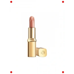 Saten Bitişli Ruj - Nude Resilient Tonu