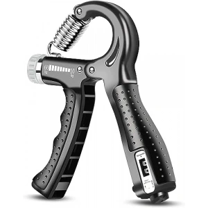 Sayaclı El Yayı ile Bilek Güçlendirme ve Performans Artışı