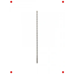 SDS  Matkap Ucu 10x460mm Beton Delme