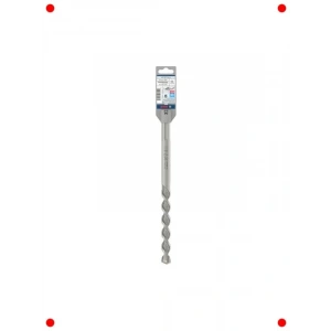 SDS max-4 Kırıcı Delici Uç Ø 20mm Beton