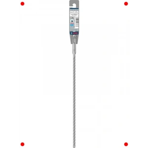 SDS plus-5X Kırıcı Delici Uç Ø 6.5mm Beton