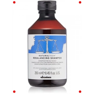 Sebum Dengeleyici Şampuan 250 ml