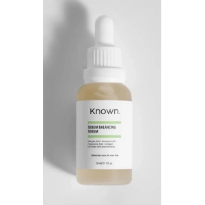 Sebum Dengeleyici Serum, 30 ml - Yağlı Ciltler İçin
