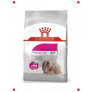 Seçici Mini Irk Köpekler İçin Kuru Mama 3 kg