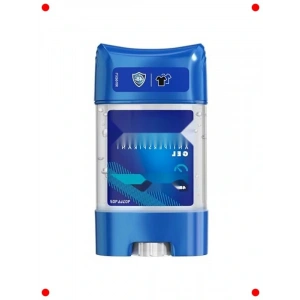 Şeff Jel Antiperspirant  70 ml