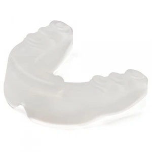 Şeffaf Dişlik - Rahat ve Kullanışlı Tasarım