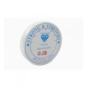 Şeffaf Esnek Sina, 0.25 mm Kalınlıkta Çok Amaçlı Kullanım İçin