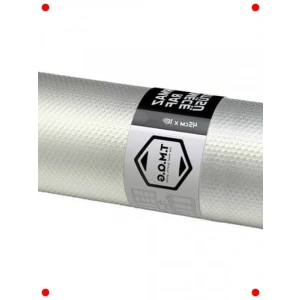 Şeffaf Kaymaz Do İçi Raf Örtüsü 45cm x 10m