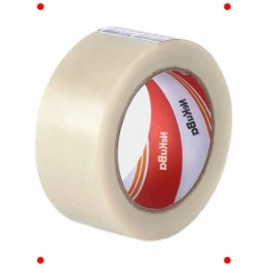 Şeffaf Koli Bandı 6lı Set 45mm x 100m