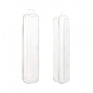 Şeffaf Mutfak Malzemeleri Kutusu, Çok Amaçlı Saklama