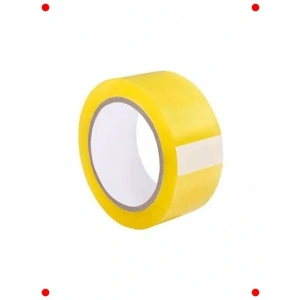 Şeffaf Paketleme ve Montaj Bandı (1 Adet)