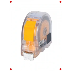 Şeffaf Şerit Metre (5m x 25mm)