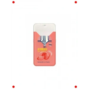 Şeftali & Nektarin Duş Jeli (250 ml)