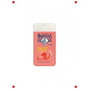 Şeftali & Nektarin Özlü Duş Jeli 250 ml