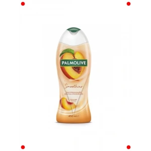 Şeftali Suyu ve Nemlendirici Süt Özlü Duş Jeli 450 ml