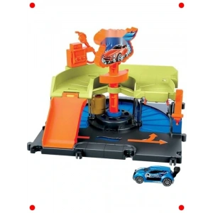 Şehir Hatı Mini Araç Koleksiyonu