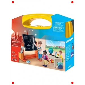 Şehir Hatı Temalı Oyuncak Okul Çantası Seti