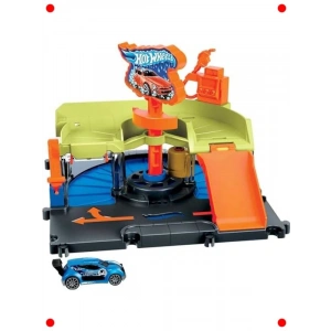 Şehir Hayatı Mini Araç Koleksiyonu