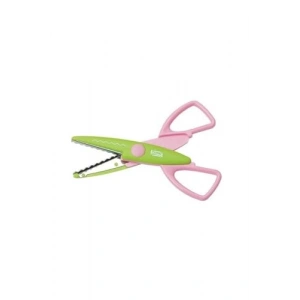 Şekilli Sufle Makası, Yaratıcı Kesim İçin Kullanışlı Araç