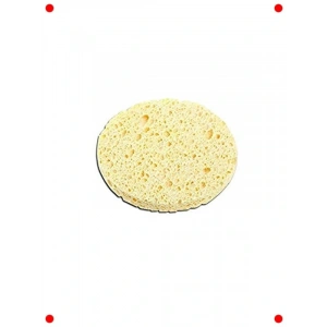 Selüloz Yüz Tezleme Süngeri