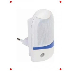 Sensörlü  Gece Lambası Otomatik Yanan Aydınlatma