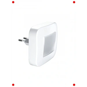 Sensörlü  Gece Lambası (Sıcak Beyaz)