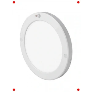 Sensörlü Sıva Üstü  Armatür - Gün Işığı