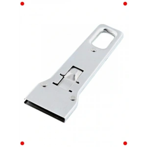 Serak Ocak & Fırın Yüzey Kazıyıcı, Tezlik Aracı