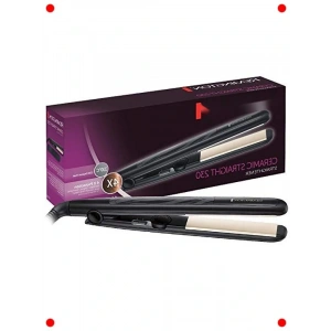 Serak Plakalı Hızlı Isınan Saç Düzleştirici