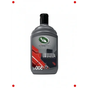 Seramik Etkili  Yenileyici Araç Cilası 500 ml