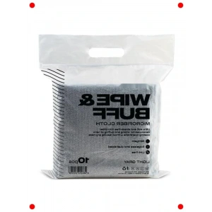 Seramik Kaplama Bezi 10lu | Tüy Bırakmaz