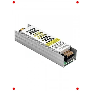 Şerit LED Trafosu - 60W 5A