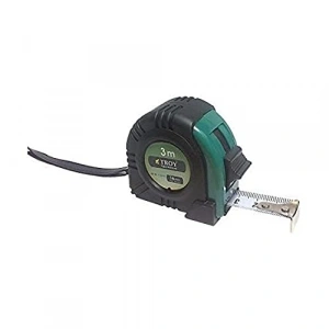 Şerit Metre, 3 x 16 mm, Stoperli Tasarım