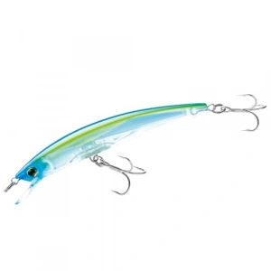 Sert Balık, 110 mm Boyutunda Patentli 3D Tasarım ile Üretim