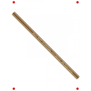 Sert Dereceli İşlenmiş Kömür Kalem