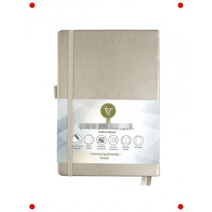 Sert Kapak Planlayıcı Defter (14x20 cm, Çizgili)