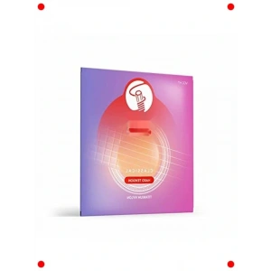 Sert Tansiyon Klasik Gitar Teli Seti