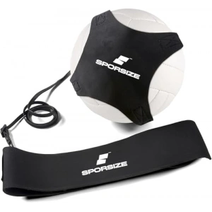 Servis Antrenörü ile Voleybol Smaç Antrenmanı