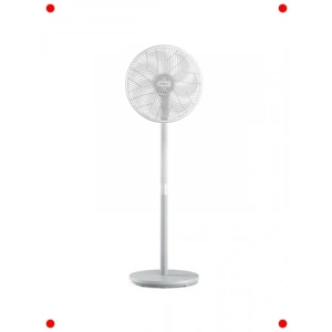 Sessiz Ayaklı ve Masaüstü Vantilatör