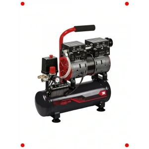 Sessiz Hava Kompresörü - Kompakt ve Güçlü