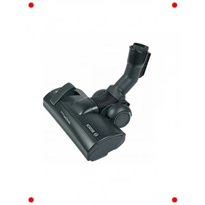 Sessiz Zen Başlıklı Elektrikli Süpürge Nozu