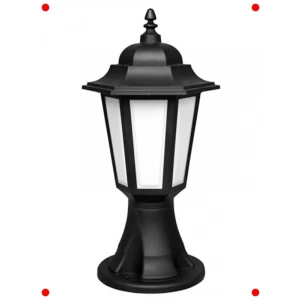 Set Üstü Bahçe Aydınlatma Lambası - Dış Mekan