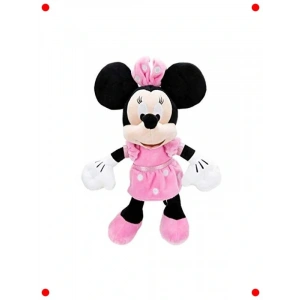 Sevimli Fare Karakter Peluş Oyuncak 36 cm