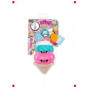 Sevimli Küçük Peluş Dondurma Oyuncak