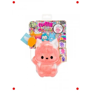 Sevimli Küçük Peluş Kedi Oyuncak