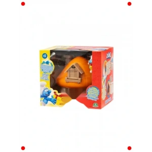 Sevimli Mantar Ev Oyun Seti - Hal Gücünü liştirin